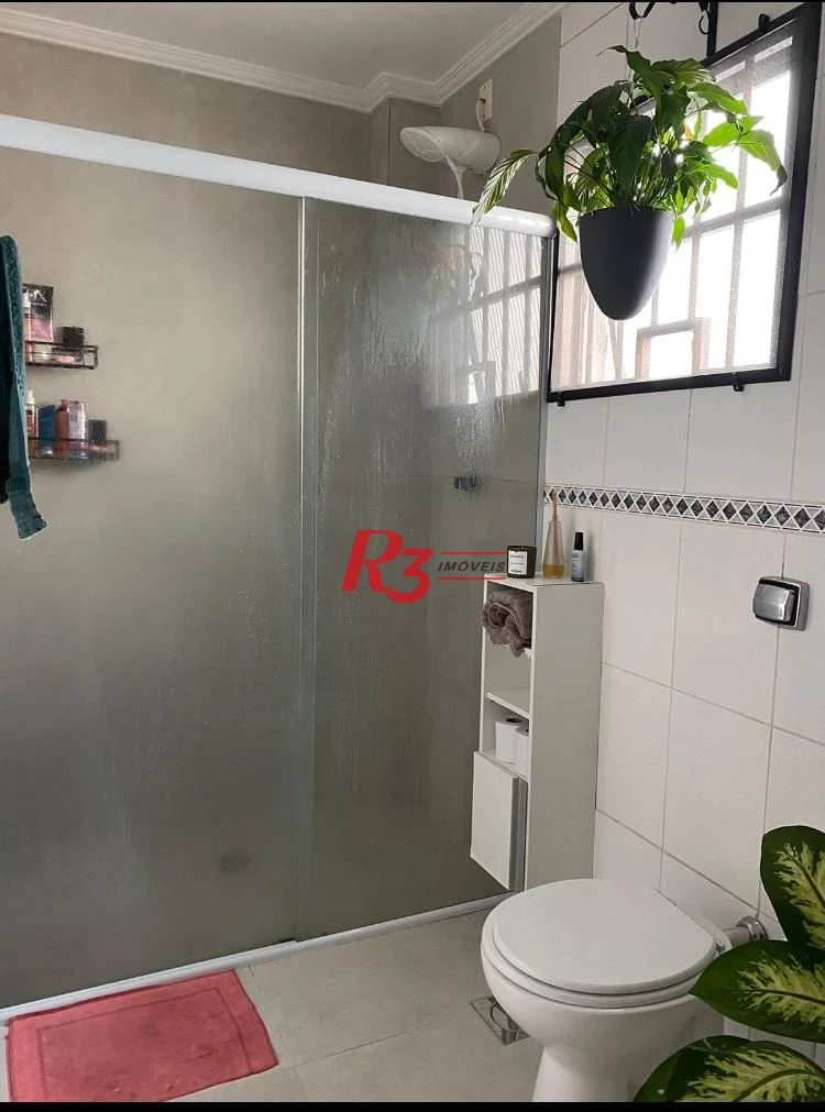 Village à venda, 135 m² por R$ 680.000,00 - Vila Valença - São Vicente/SP