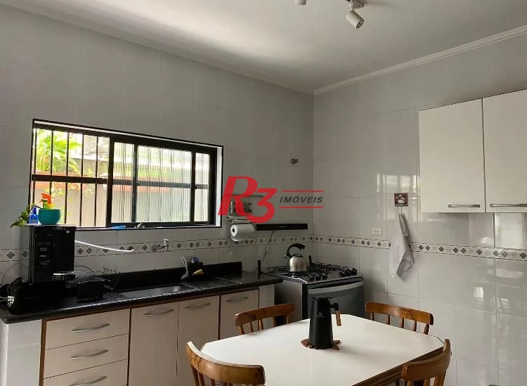 Village à venda, 135 m² por R$ 680.000,00 - Vila Valença - São Vicente/SP
