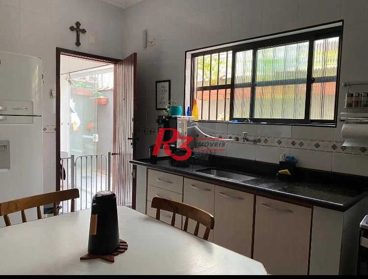 Village à venda, 135 m² por R$ 680.000,00 - Vila Valença - São Vicente/SP
