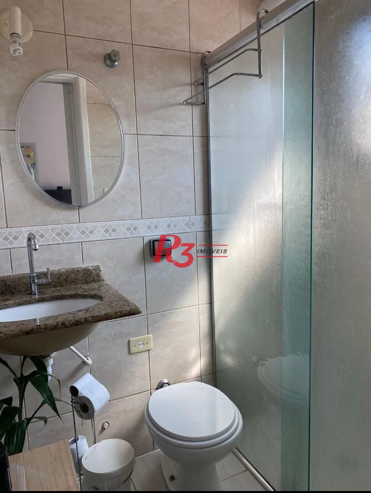Village à venda, 135 m² por R$ 680.000,00 - Vila Valença - São Vicente/SP