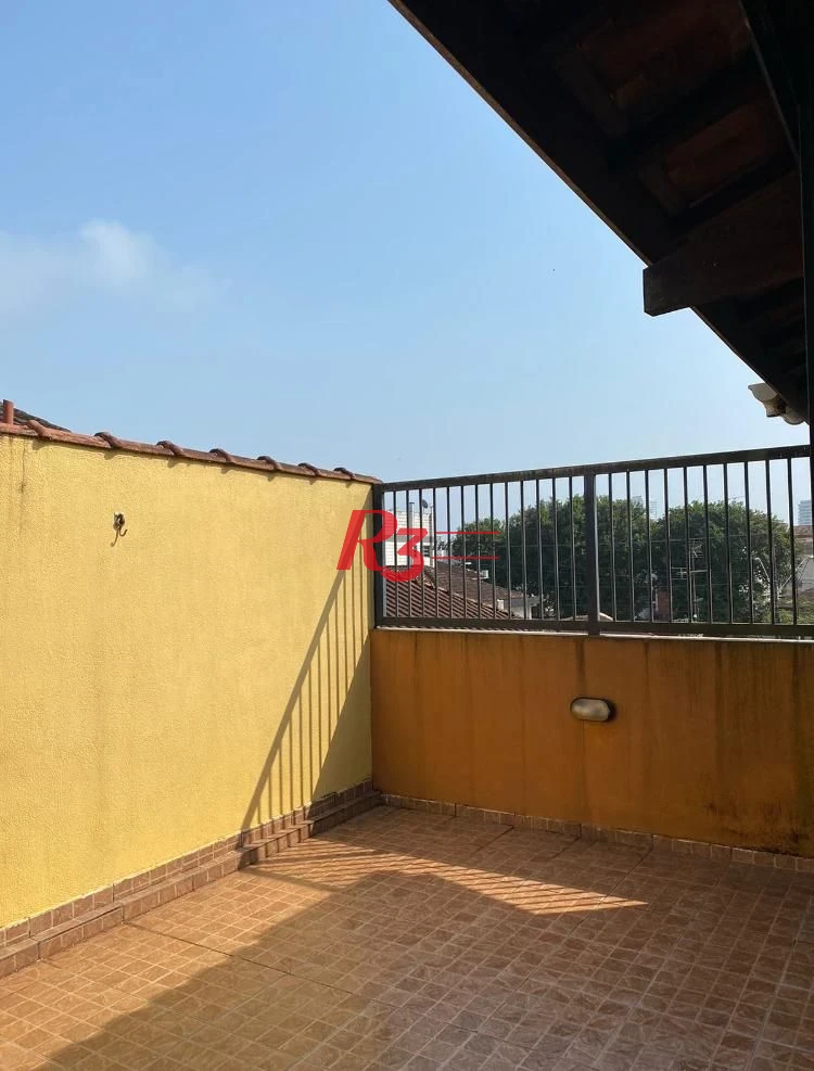 Village à venda, 135 m² por R$ 680.000,00 - Vila Valença - São Vicente/SP