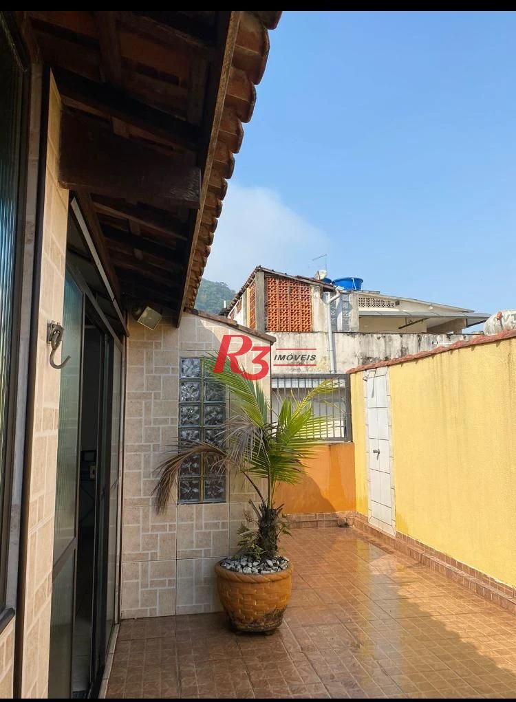 Village à venda, 135 m² por R$ 680.000,00 - Vila Valença - São Vicente/SP