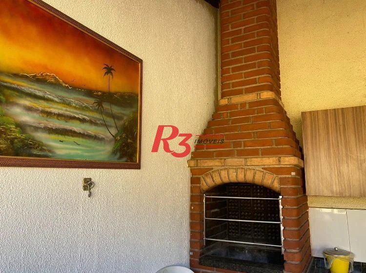 Village à venda, 135 m² por R$ 680.000,00 - Vila Valença - São Vicente/SP