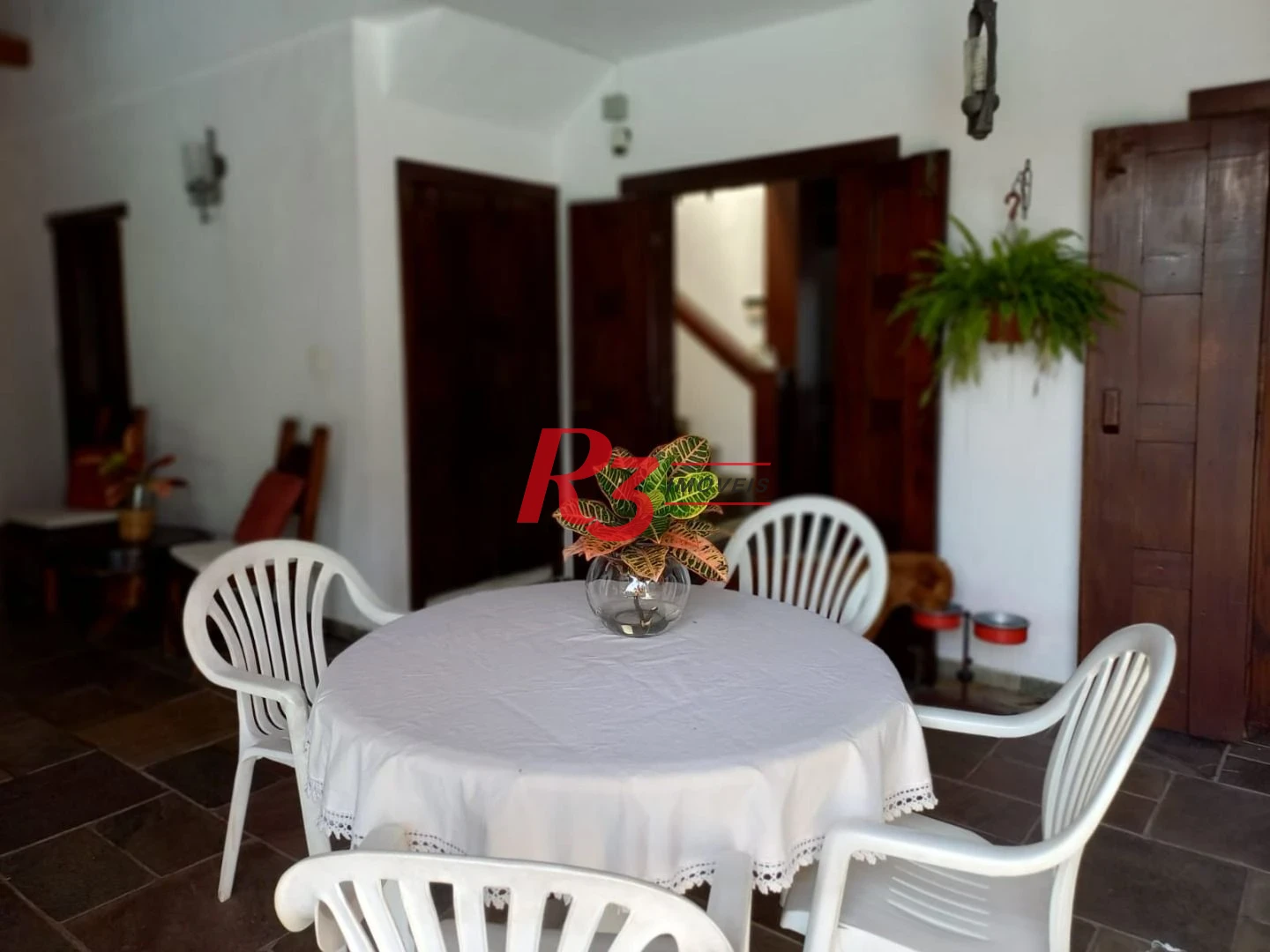 Casa, 420 m² - venda por R$ 9.000.000,00 ou aluguel por R$ 28.000,00/mês - Enseada - Guarujá/SP