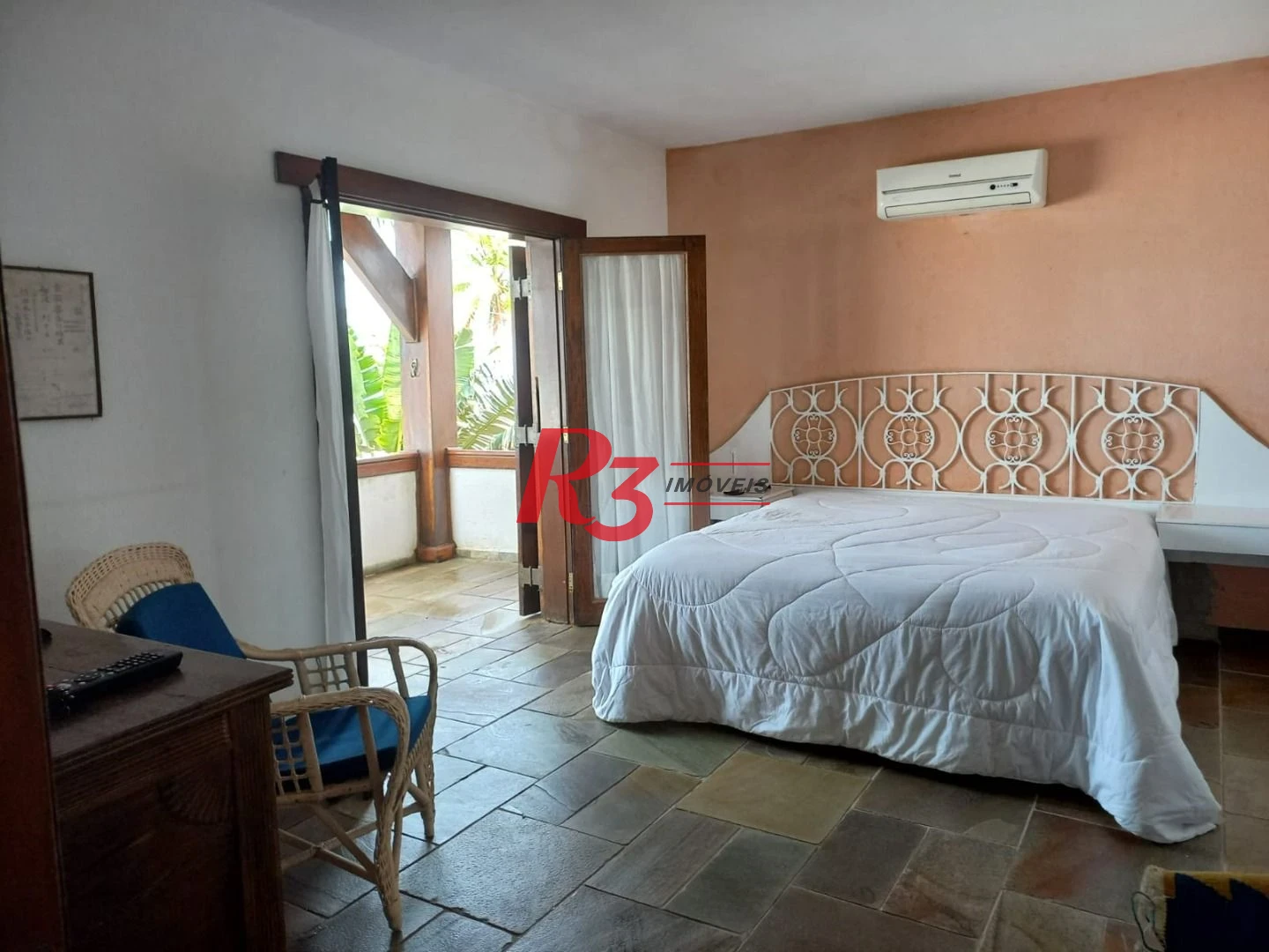 Casa, 420 m² - venda por R$ 9.000.000,00 ou aluguel por R$ 28.000,00/mês - Enseada - Guarujá/SP