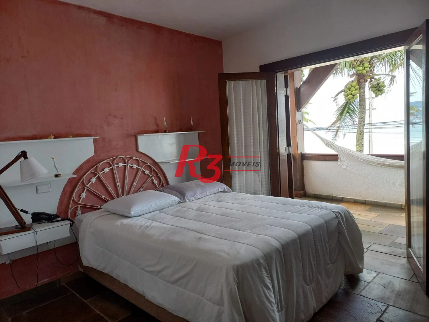 Casa, 420 m² - venda por R$ 9.000.000,00 ou aluguel por R$ 28.000,00/mês - Enseada - Guarujá/SP