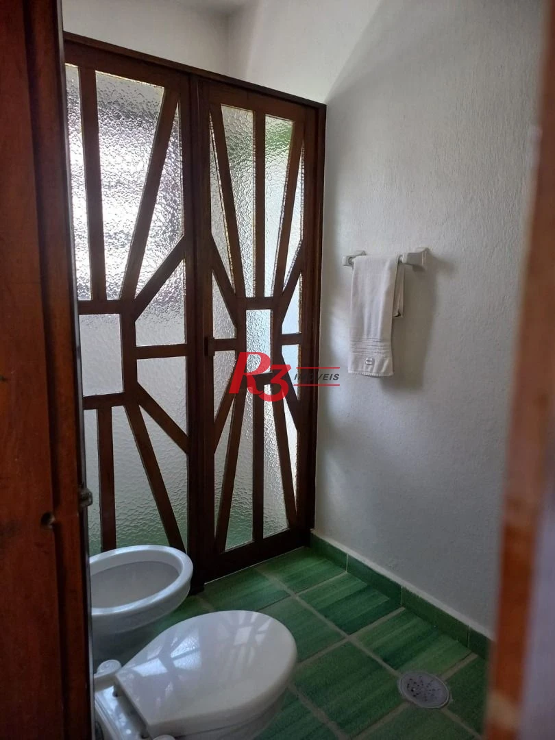 Casa, 420 m² - venda por R$ 9.000.000,00 ou aluguel por R$ 28.000,00/mês - Enseada - Guarujá/SP