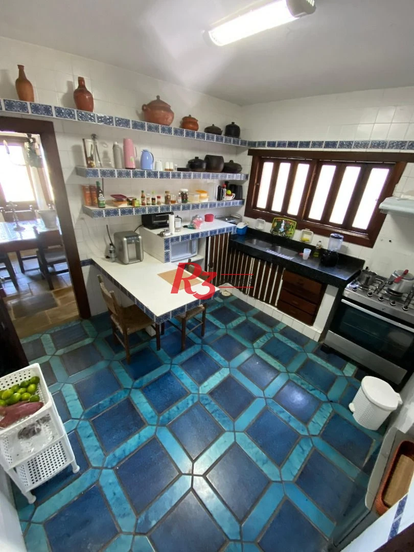 Casa, 420 m² - venda por R$ 9.000.000,00 ou aluguel por R$ 28.000,00/mês - Enseada - Guarujá/SP