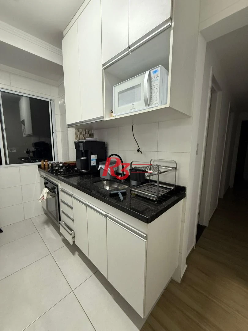 OPORTUNIDADE - PRÉDIO DE 3 ANDARES COM ELEVADOR E VAGA DEMARCADA - 2 DORM E PLANEJADOS  E SALÃO DE FESTAS