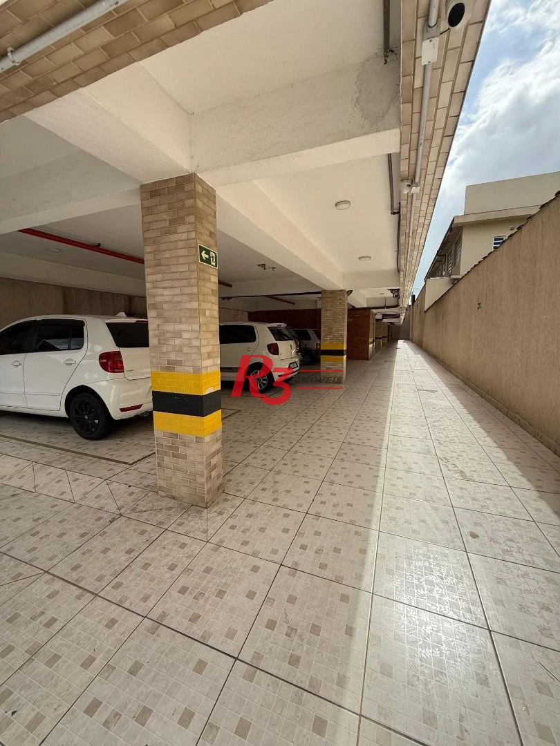 OPORTUNIDADE - PRÉDIO DE 3 ANDARES COM ELEVADOR E VAGA DEMARCADA - 2 DORM E PLANEJADOS  E SALÃO DE FESTAS