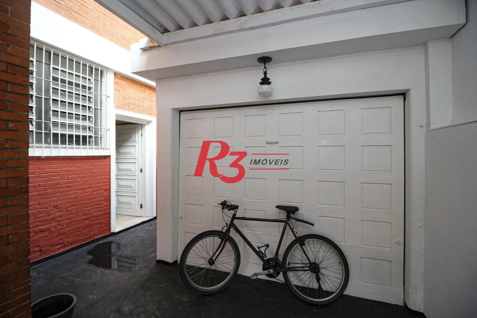 Sobrado para alugar, 300 m² por R$ 19.000,00/mês - Ponta da Praia - Santos/SP