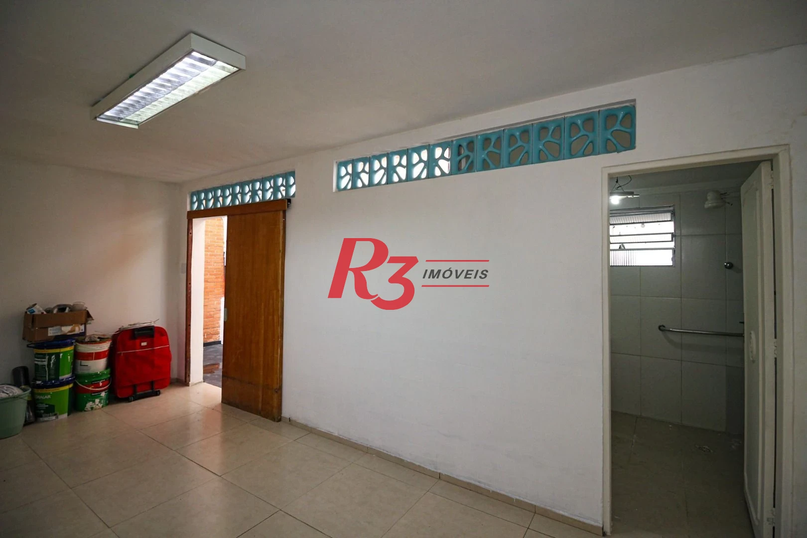 Sobrado para alugar, 300 m² por R$ 19.000,00/mês - Ponta da Praia - Santos/SP