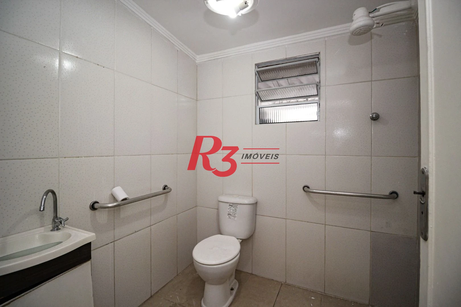 Sobrado para alugar, 300 m² por R$ 19.000,00/mês - Ponta da Praia - Santos/SP