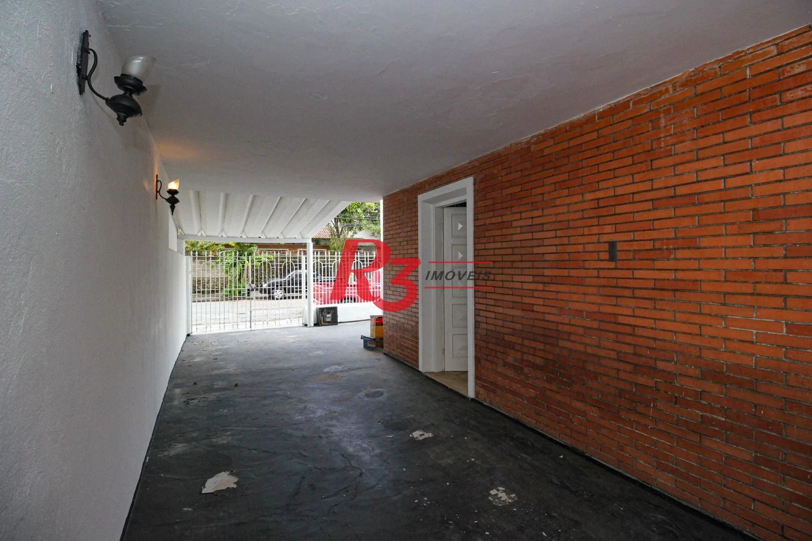 Sobrado para alugar, 300 m² por R$ 19.000,00/mês - Ponta da Praia - Santos/SP