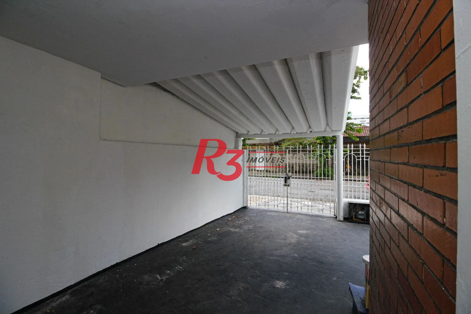 Sobrado para alugar, 300 m² por R$ 19.000,00/mês - Ponta da Praia - Santos/SP