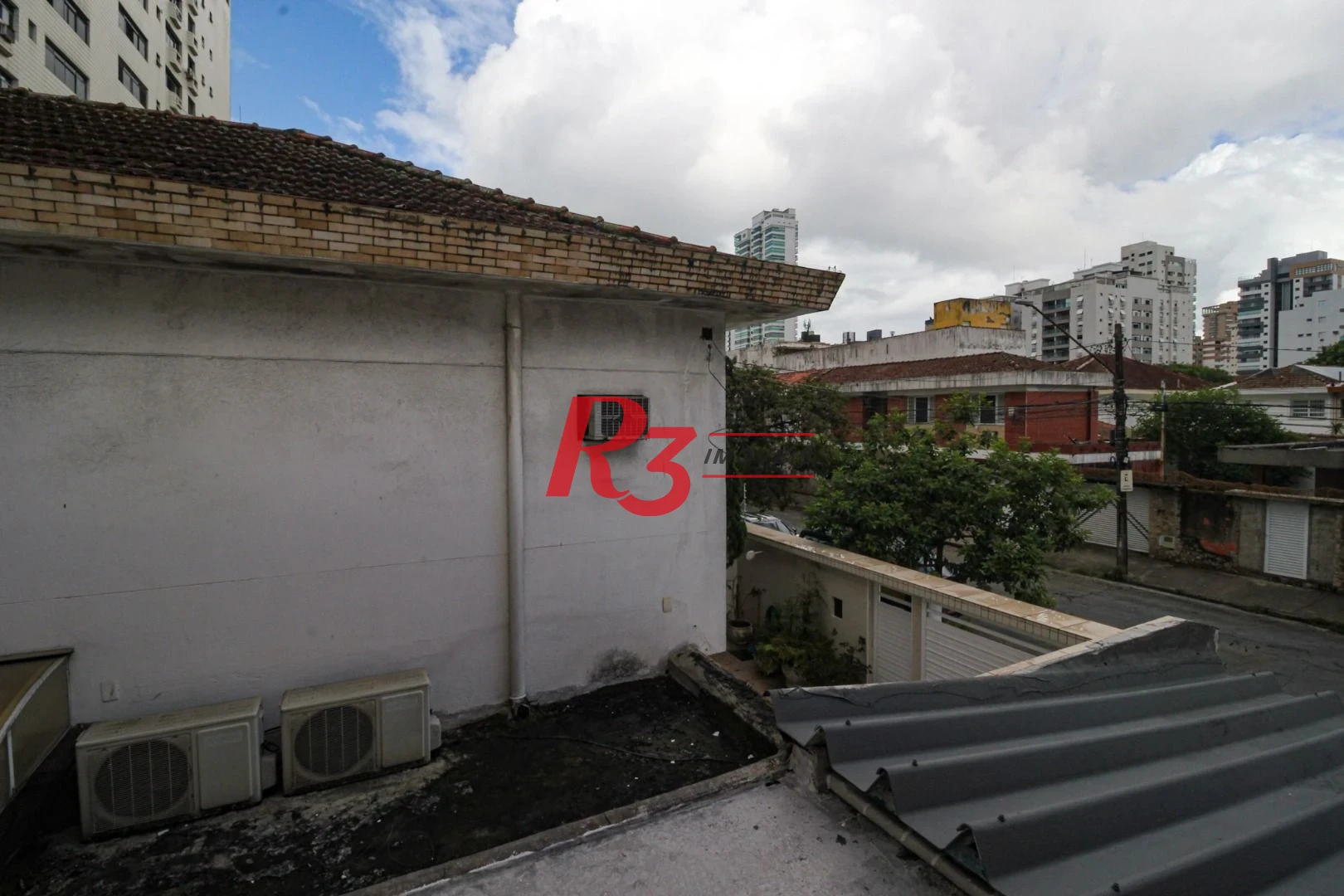 Sobrado para alugar, 300 m² por R$ 19.000,00/mês - Ponta da Praia - Santos/SP
