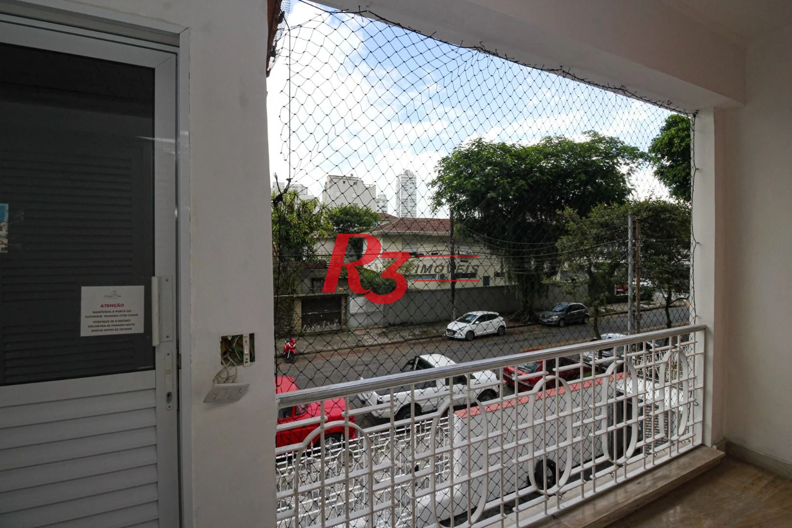 Sobrado para alugar, 300 m² por R$ 19.000,00/mês - Ponta da Praia - Santos/SP