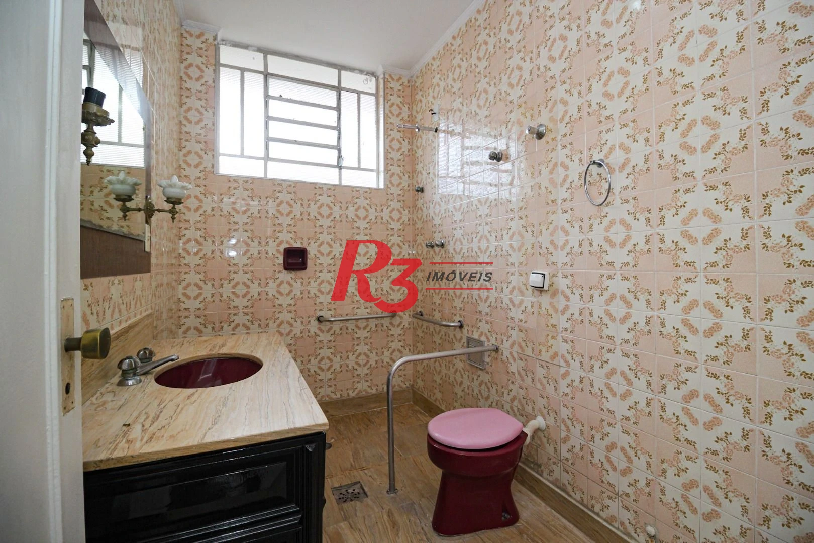 Sobrado para alugar, 300 m² por R$ 19.000,00/mês - Ponta da Praia - Santos/SP