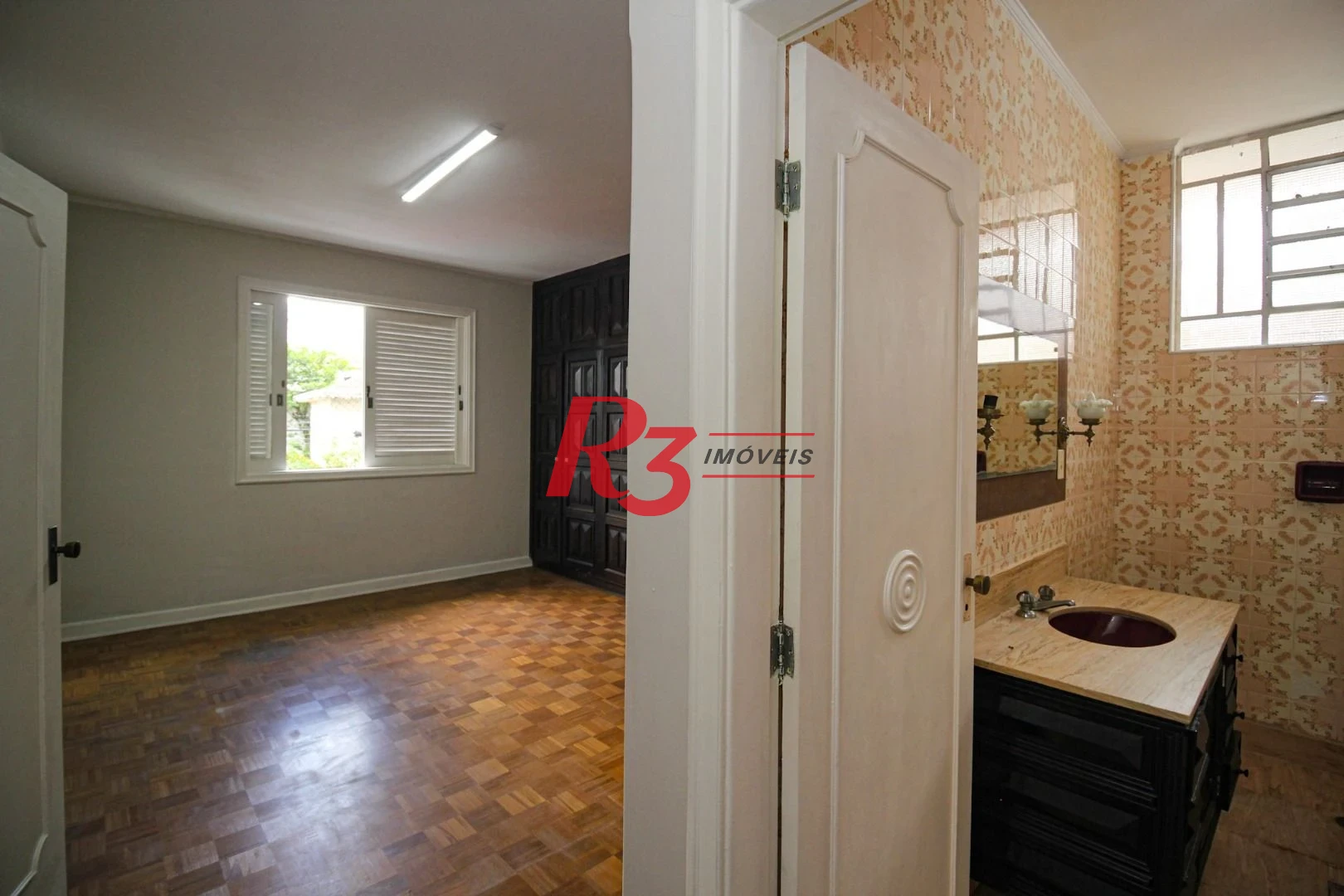 Sobrado para alugar, 300 m² por R$ 19.000,00/mês - Ponta da Praia - Santos/SP
