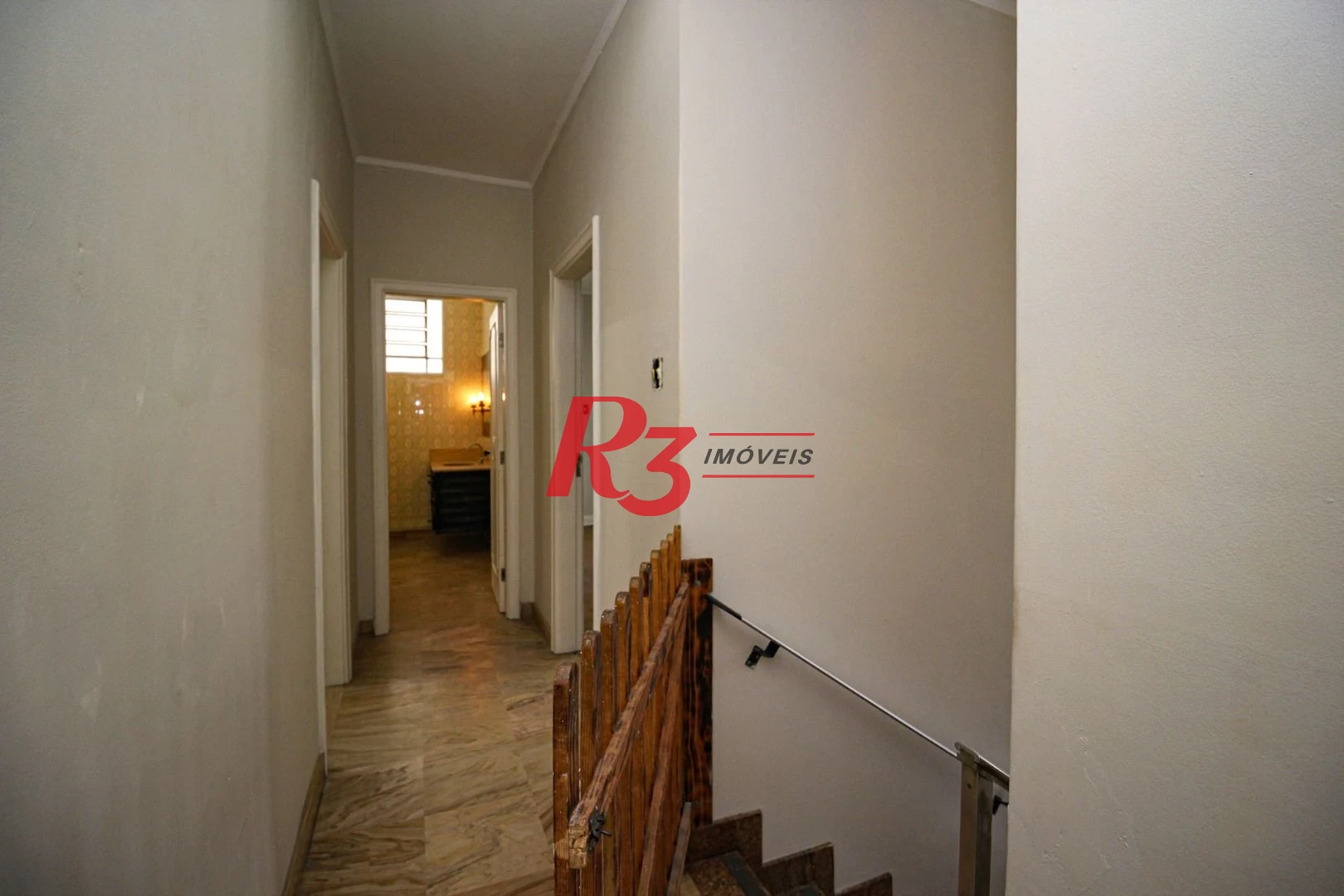 Sobrado para alugar, 300 m² por R$ 19.000,00/mês - Ponta da Praia - Santos/SP