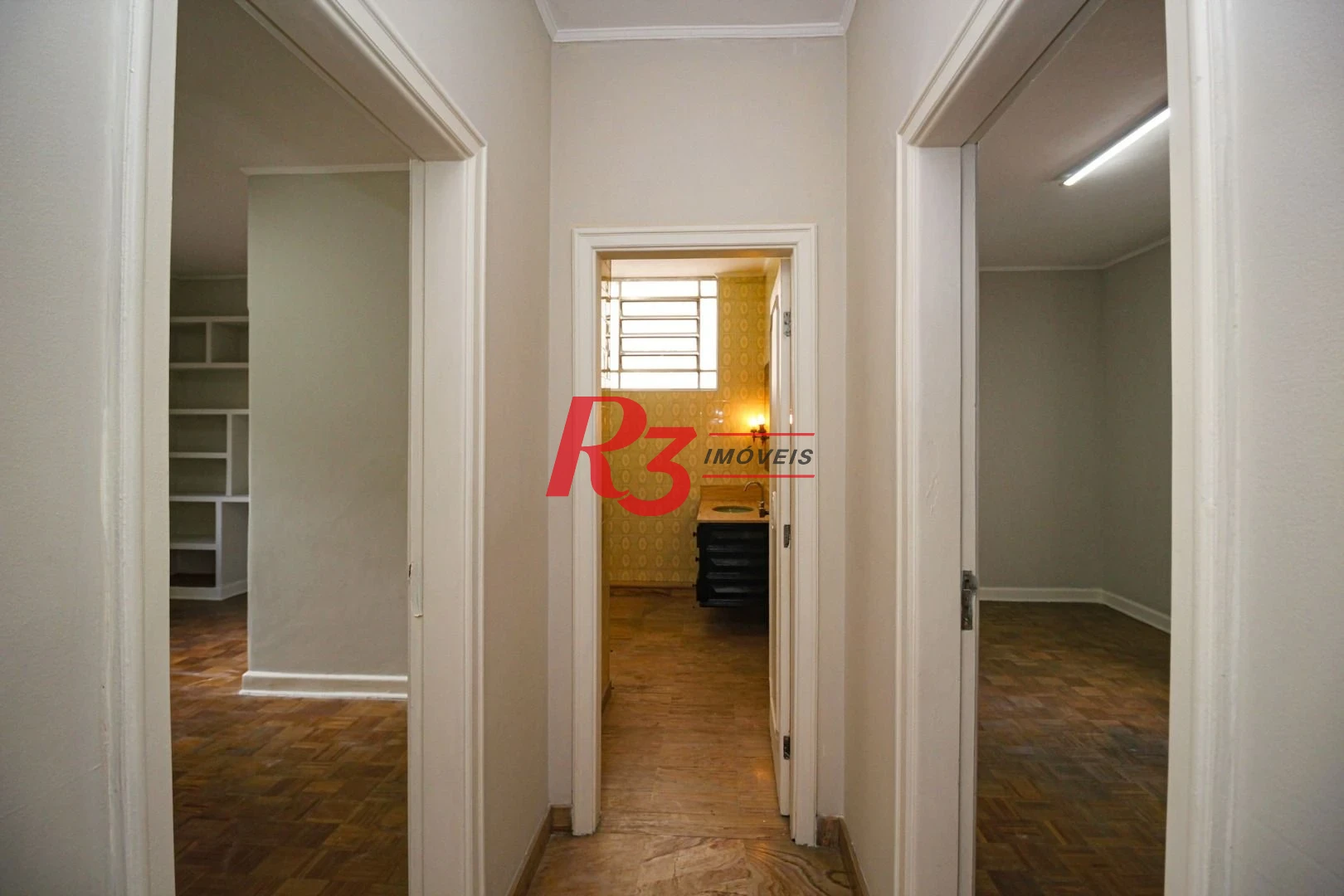 Sobrado para alugar, 300 m² por R$ 19.000,00/mês - Ponta da Praia - Santos/SP