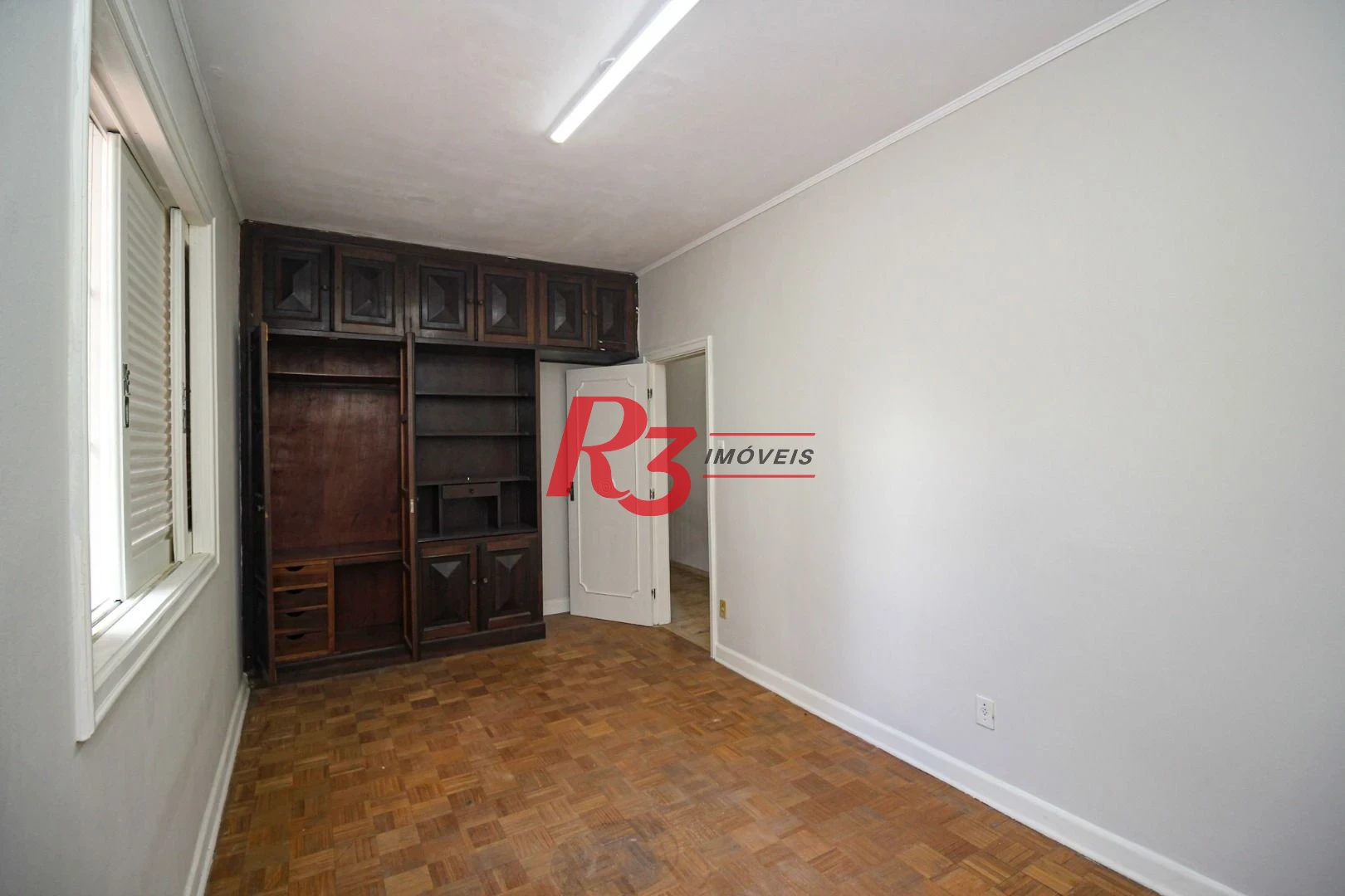 Sobrado para alugar, 300 m² por R$ 19.000,00/mês - Ponta da Praia - Santos/SP