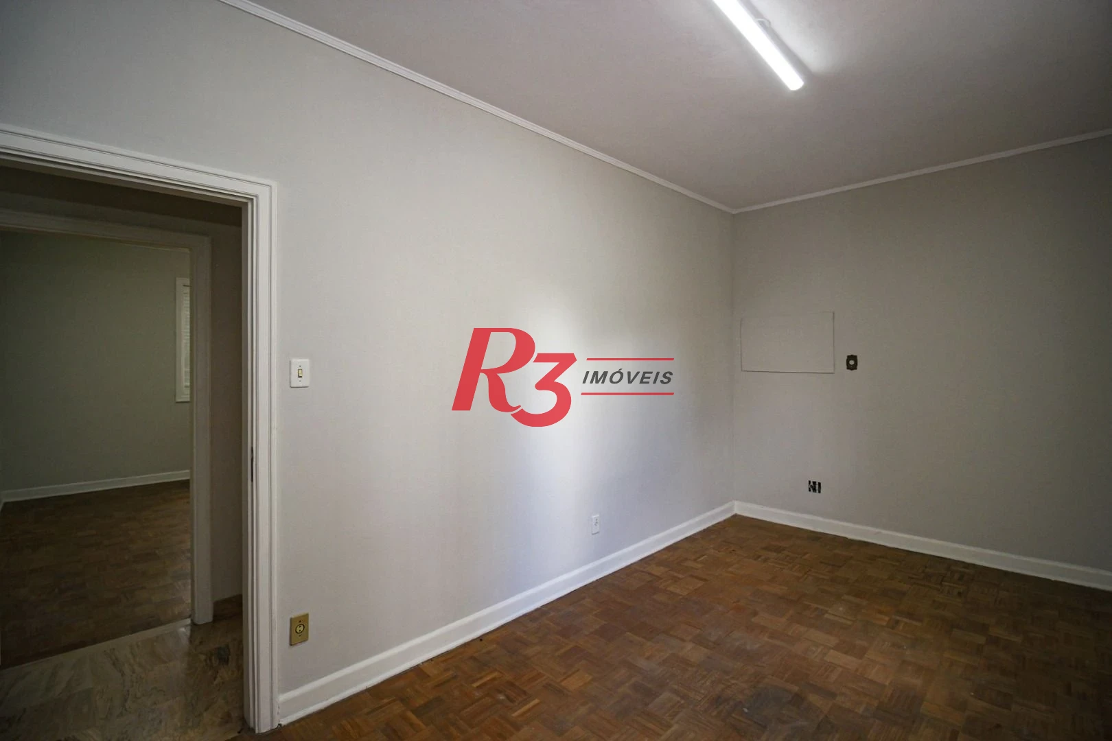 Sobrado para alugar, 300 m² por R$ 19.000,00/mês - Ponta da Praia - Santos/SP
