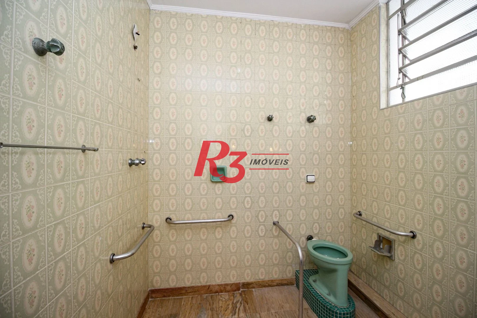 Sobrado para alugar, 300 m² por R$ 19.000,00/mês - Ponta da Praia - Santos/SP