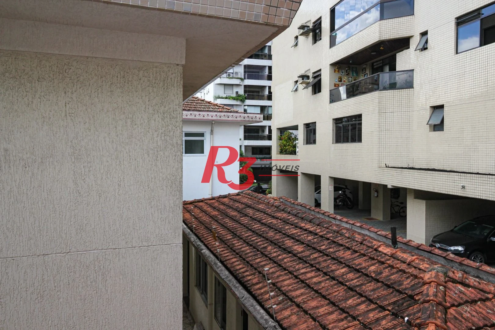 Sobrado para alugar, 300 m² por R$ 19.000,00/mês - Ponta da Praia - Santos/SP