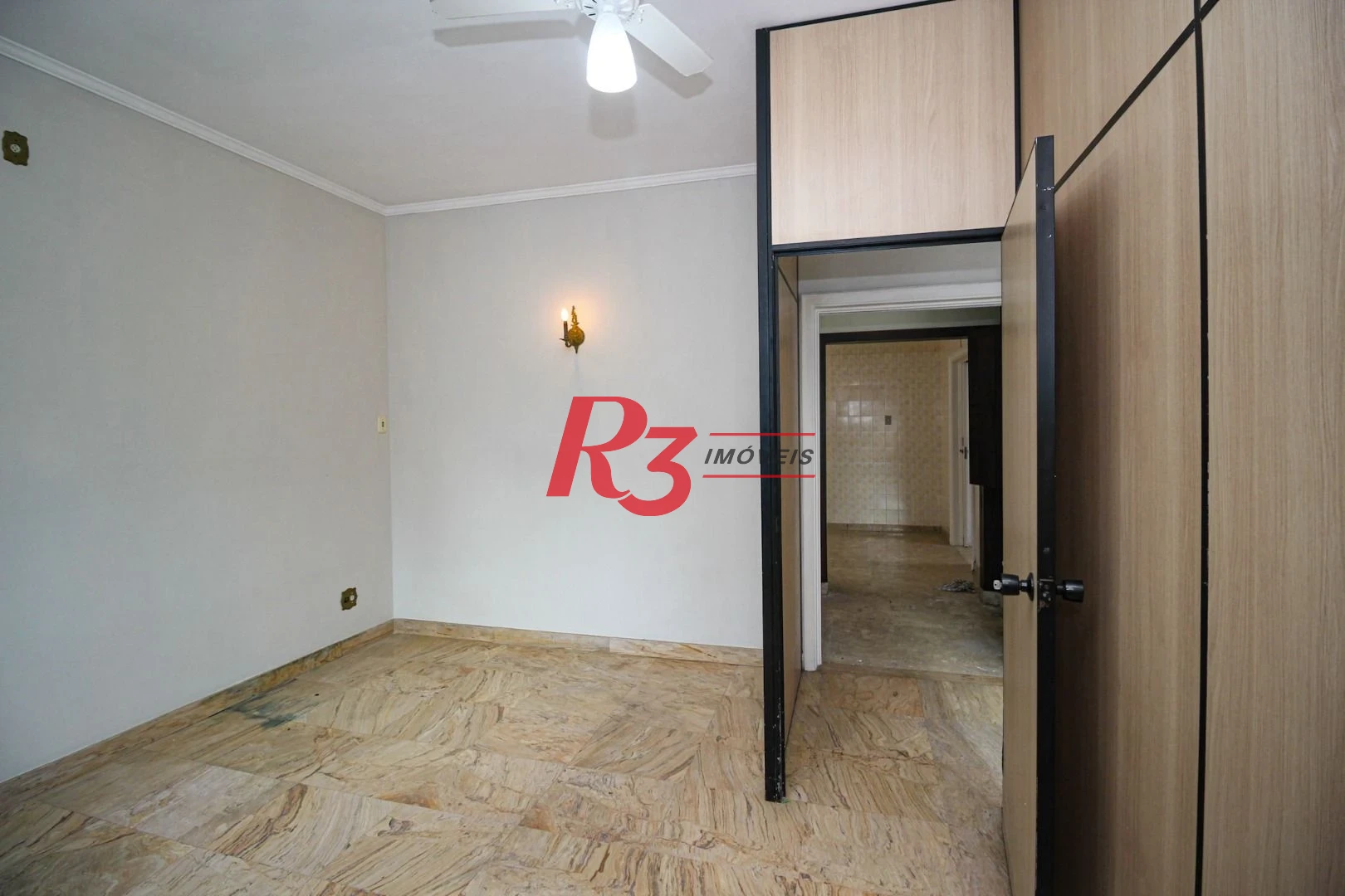 Sobrado para alugar, 300 m² por R$ 19.000,00/mês - Ponta da Praia - Santos/SP