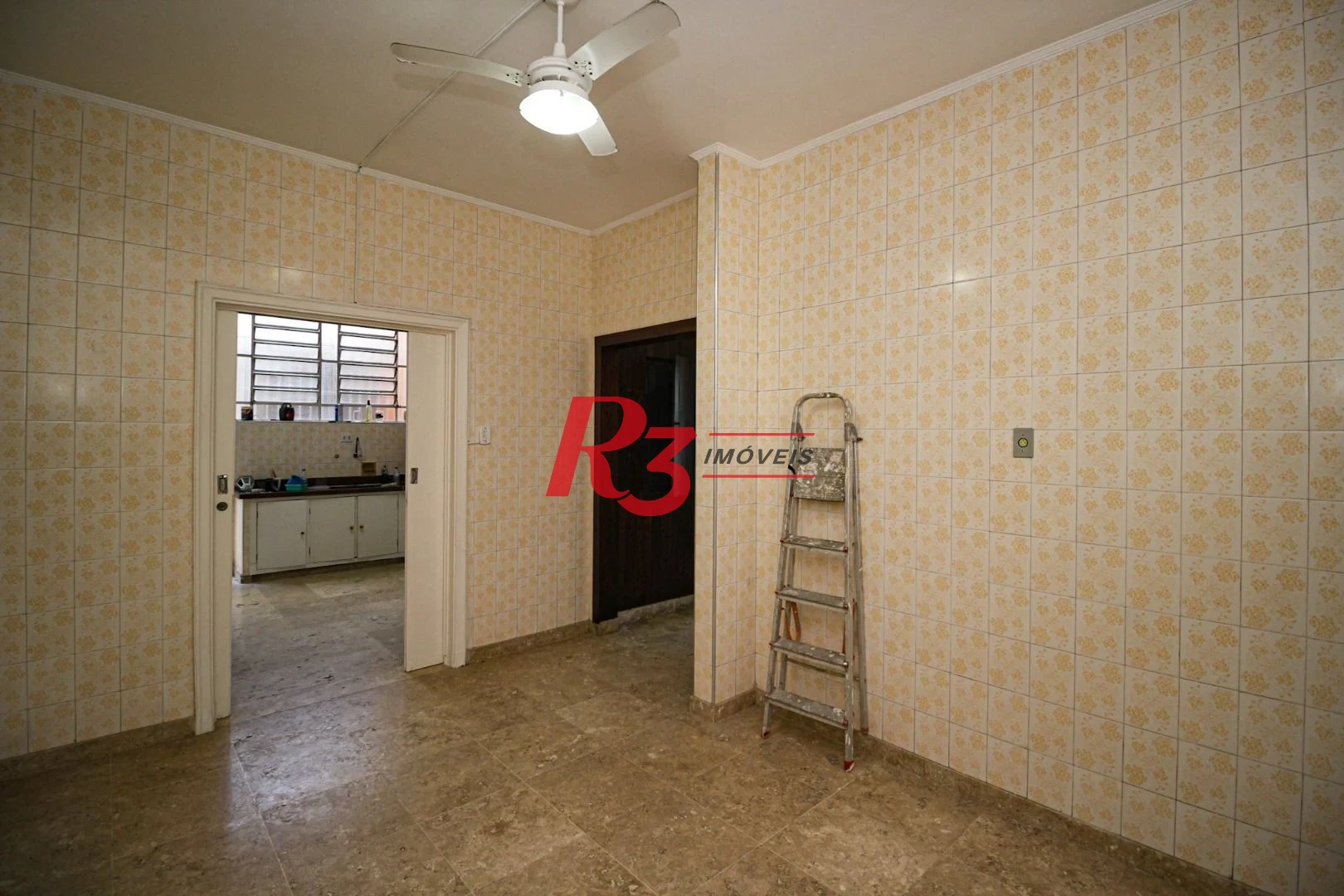 Sobrado para alugar, 300 m² por R$ 19.000,00/mês - Ponta da Praia - Santos/SP