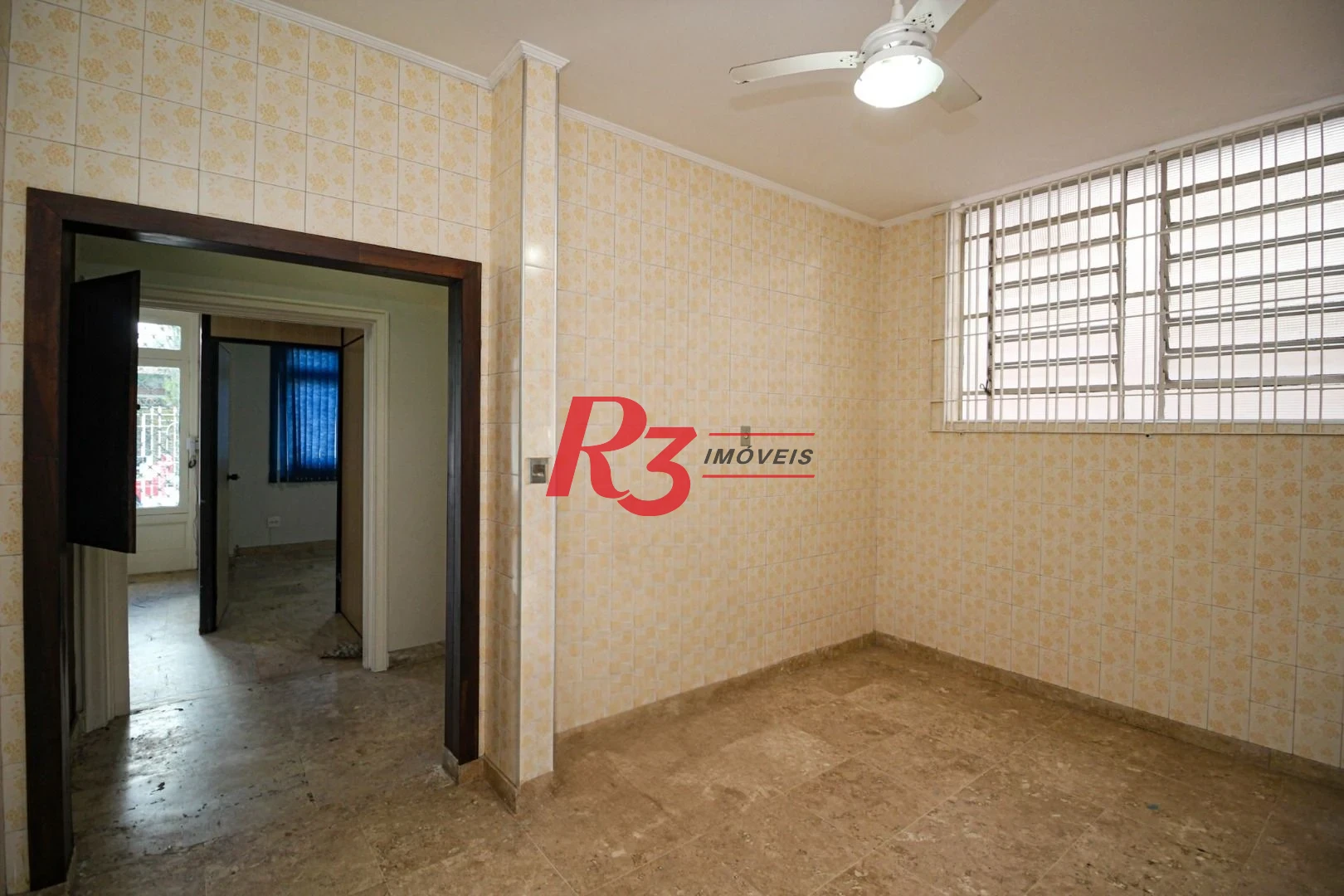 Sobrado para alugar, 300 m² por R$ 19.000,00/mês - Ponta da Praia - Santos/SP
