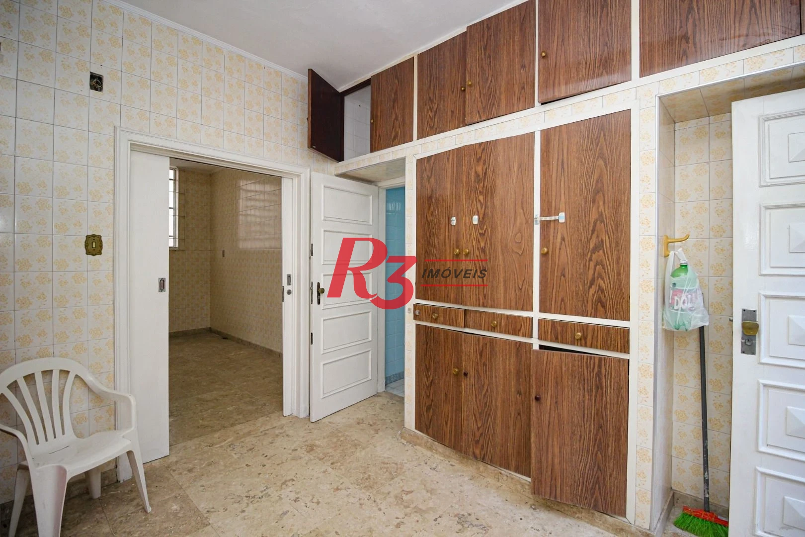 Sobrado para alugar, 300 m² por R$ 19.000,00/mês - Ponta da Praia - Santos/SP