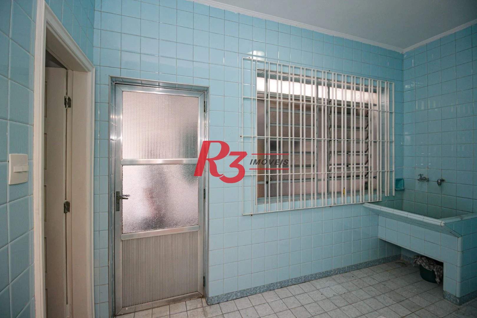 Sobrado para alugar, 300 m² por R$ 19.000,00/mês - Ponta da Praia - Santos/SP