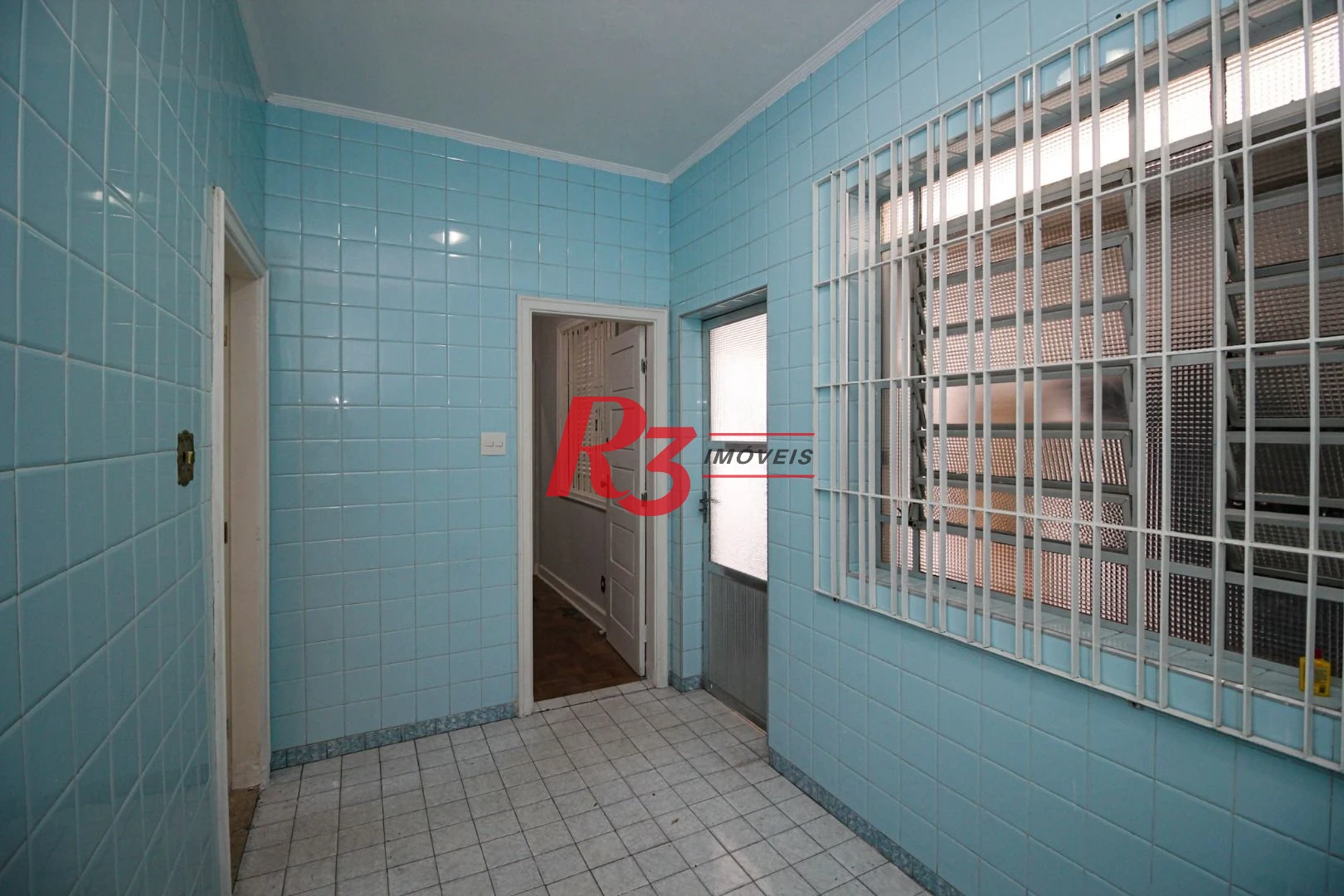 Sobrado para alugar, 300 m² por R$ 19.000,00/mês - Ponta da Praia - Santos/SP