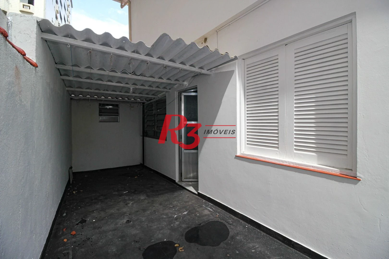 Sobrado para alugar, 300 m² por R$ 19.000,00/mês - Ponta da Praia - Santos/SP