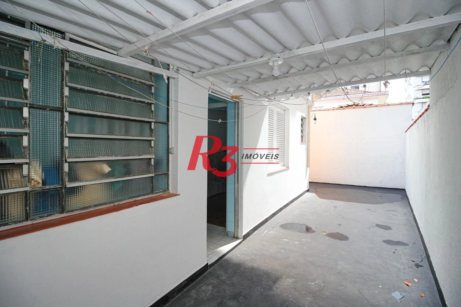 Sobrado para alugar, 300 m² por R$ 19.000,00/mês - Ponta da Praia - Santos/SP