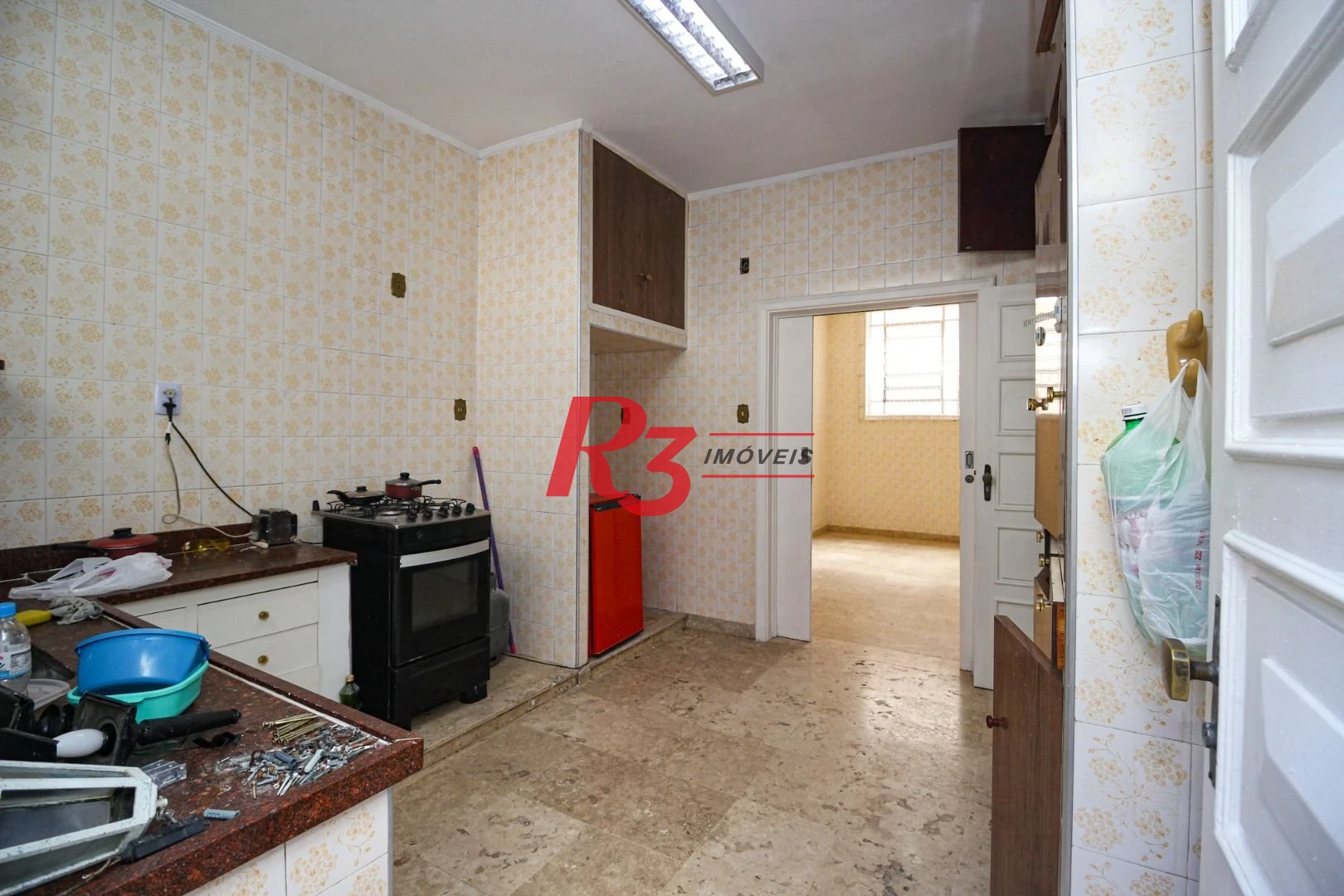 Sobrado para alugar, 300 m² por R$ 19.000,00/mês - Ponta da Praia - Santos/SP