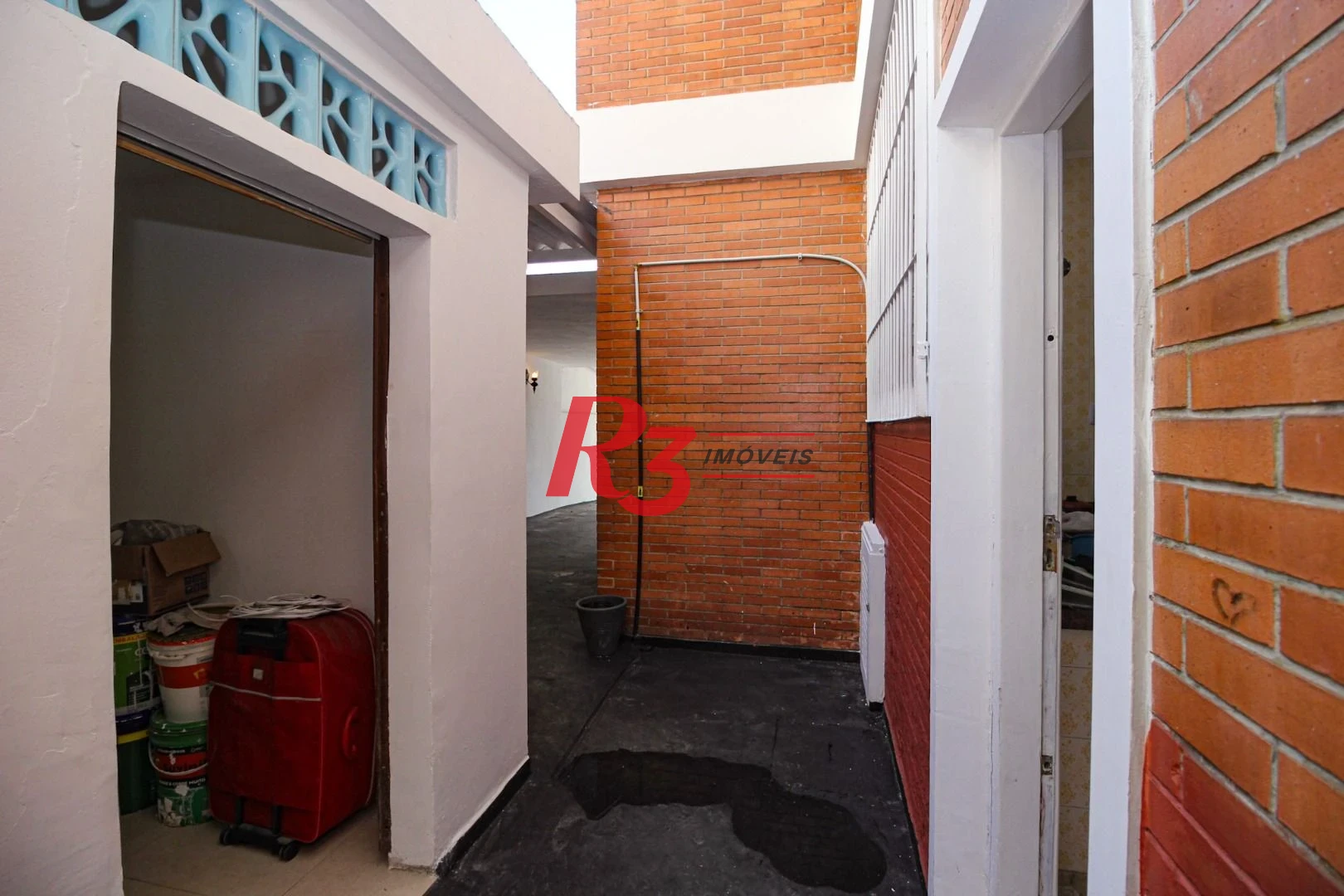 Sobrado para alugar, 300 m² por R$ 19.000,00/mês - Ponta da Praia - Santos/SP