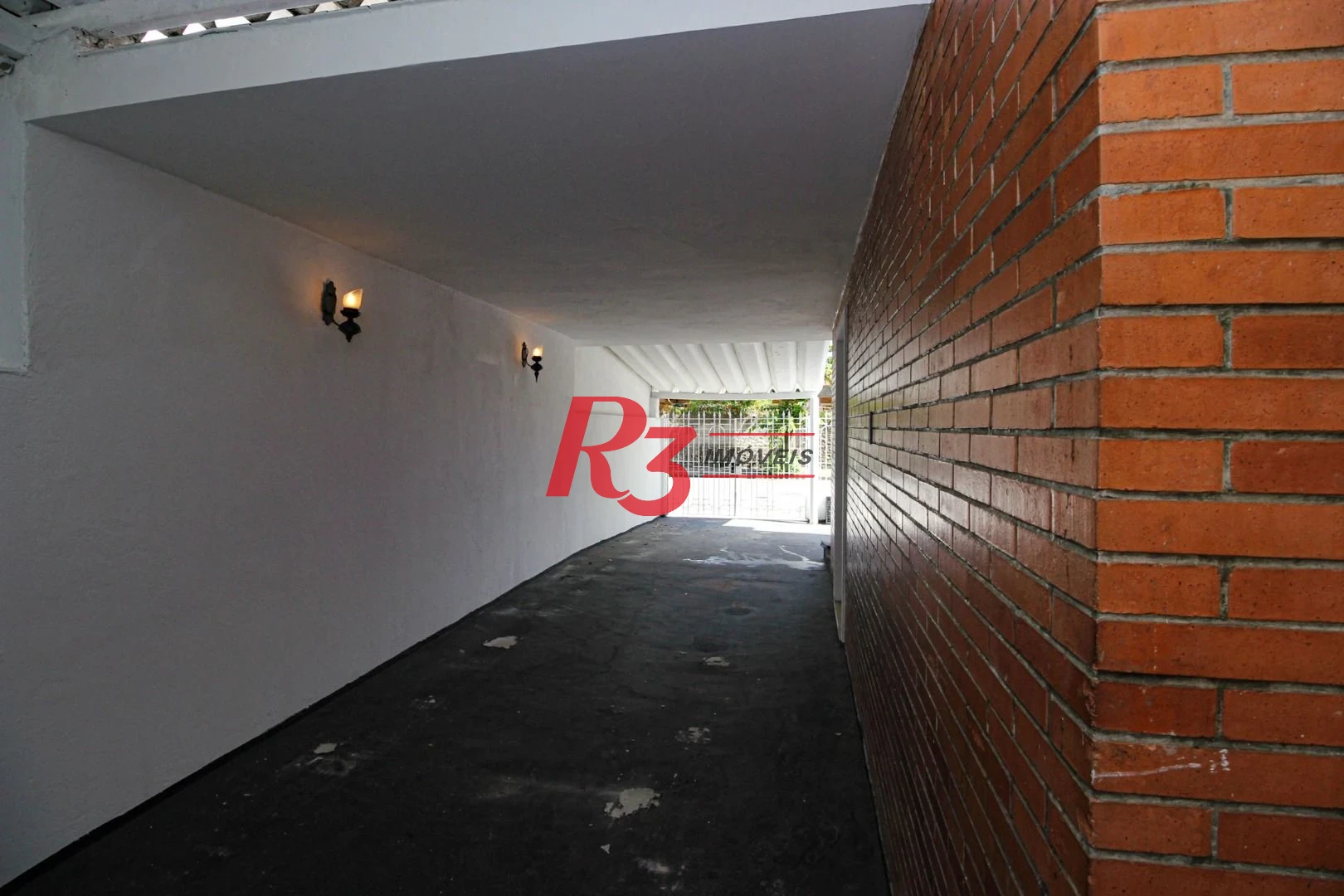Sobrado para alugar, 300 m² por R$ 19.000,00/mês - Ponta da Praia - Santos/SP
