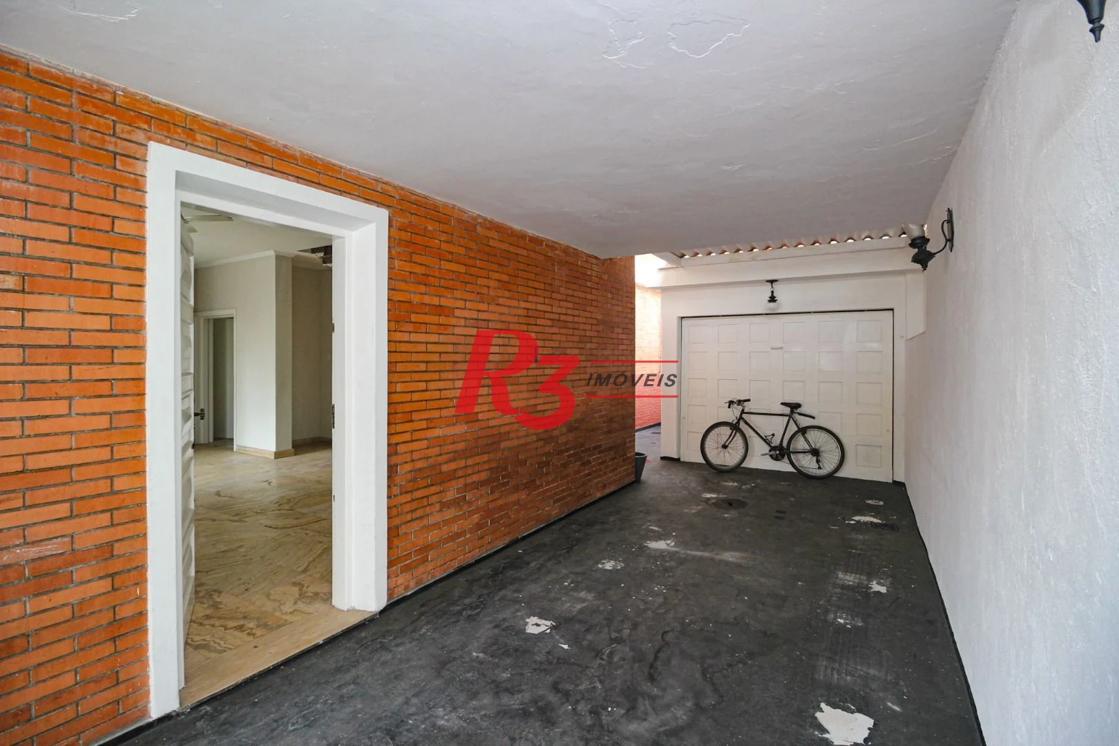 Sobrado para alugar, 300 m² por R$ 19.000,00/mês - Ponta da Praia - Santos/SP