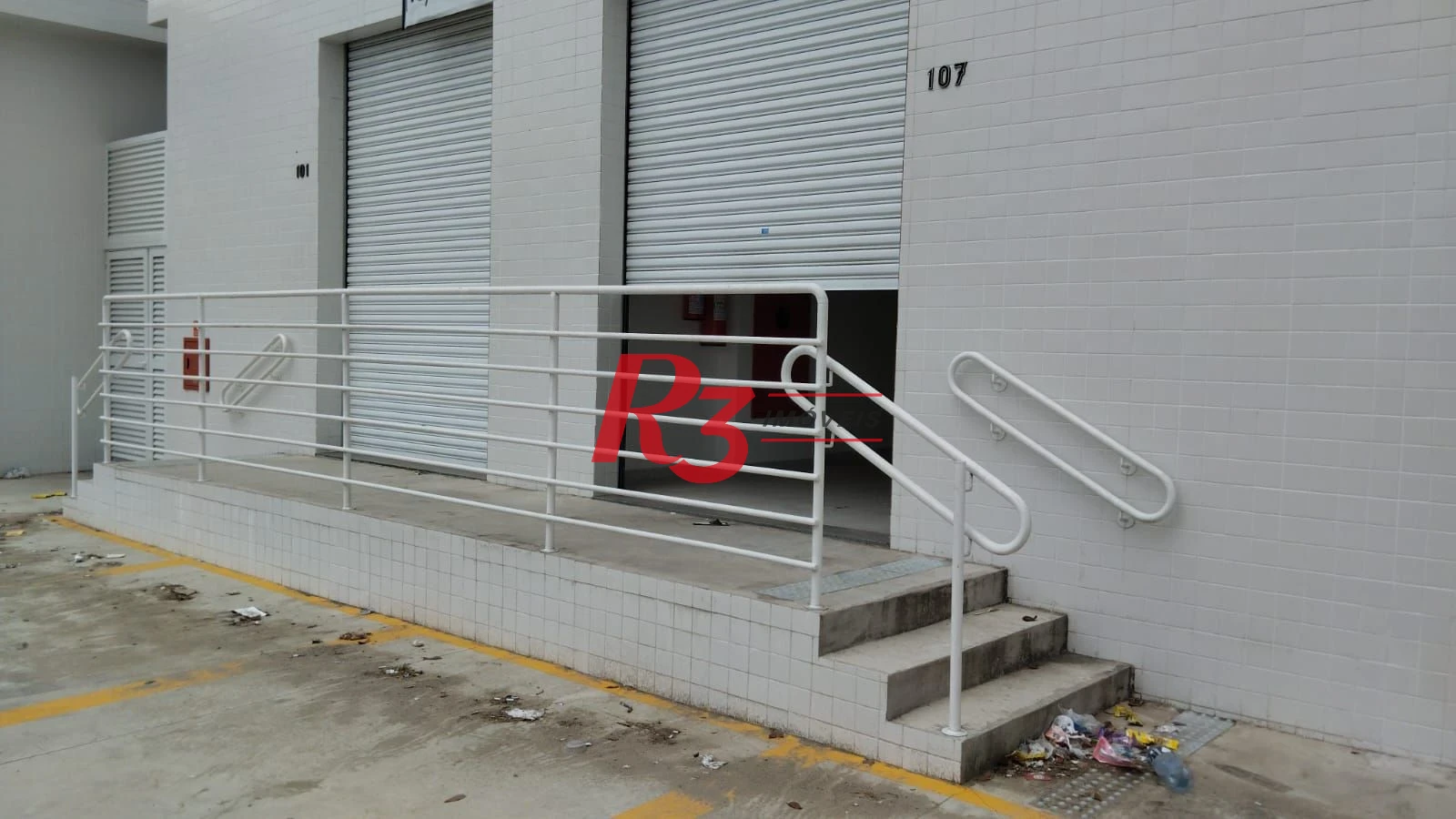 Excelente loja comercial