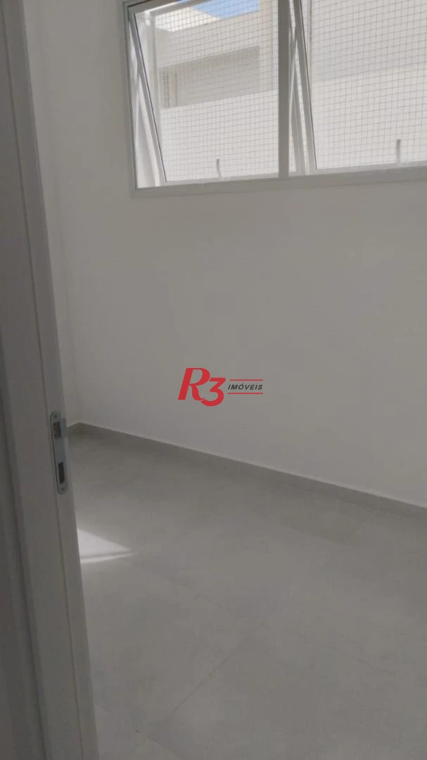 Loja para alugar, 86 m² por R$ 7.000,00/mês - Areia Branca - Santos/SP