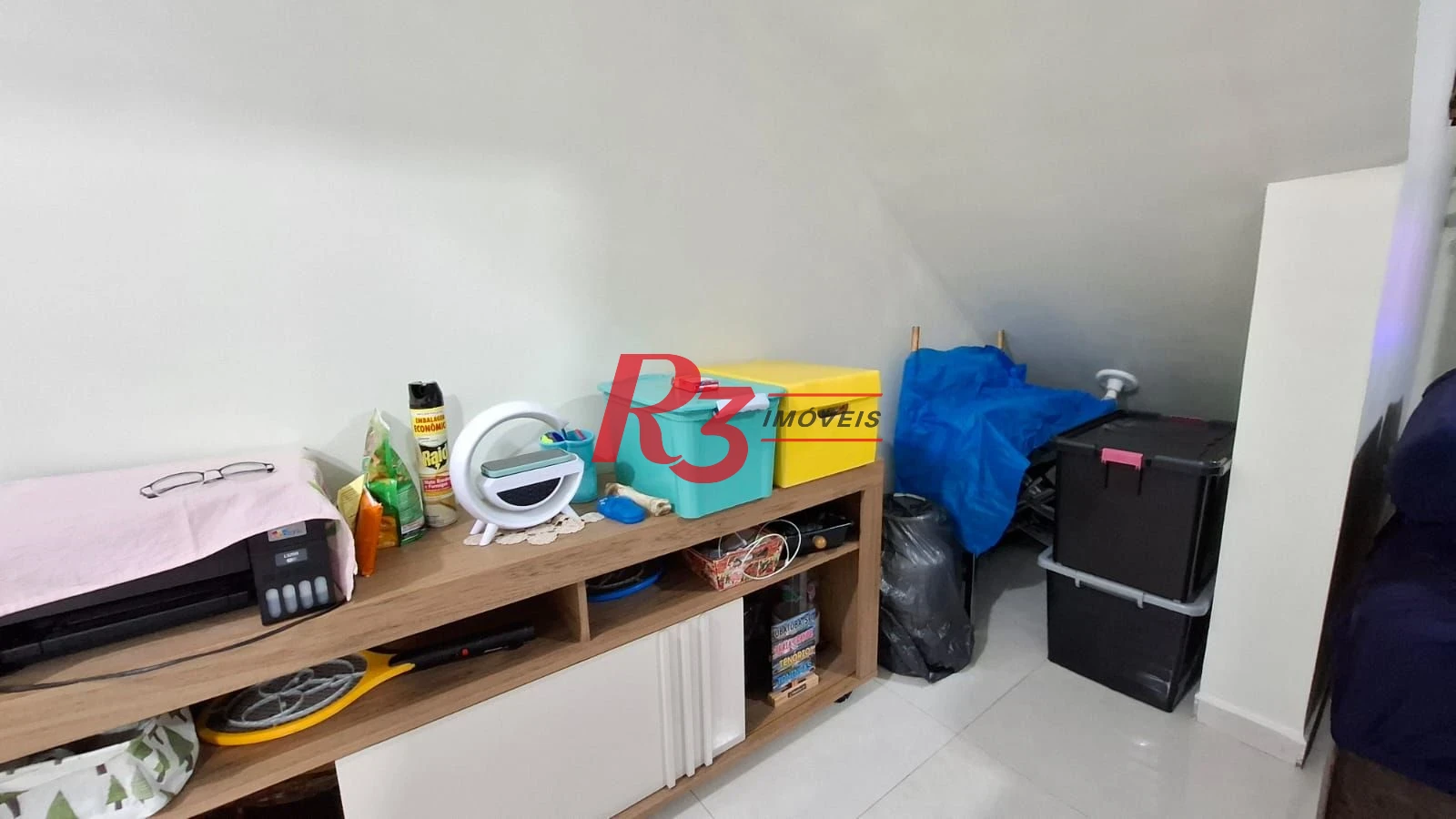 Casa com 2 dormitórios à venda, 100 m² por R$ 890.000,00 - Aparecida - Santos/SP