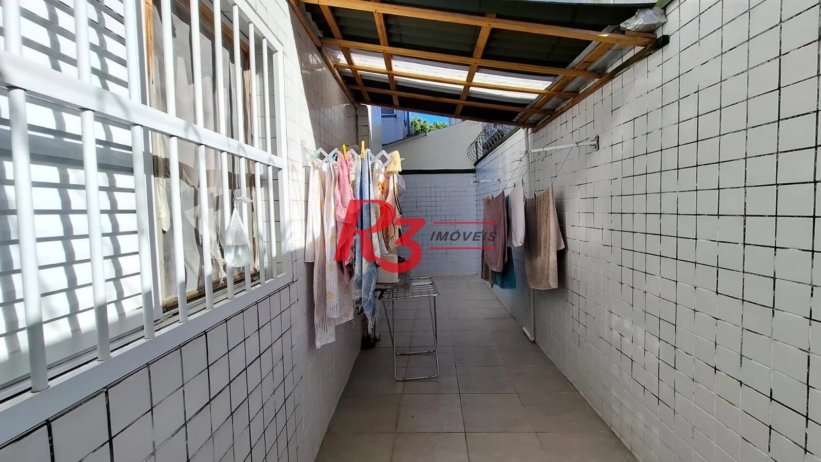 Casa com 2 dormitórios à venda, 100 m² por R$ 890.000,00 - Aparecida - Santos/SP