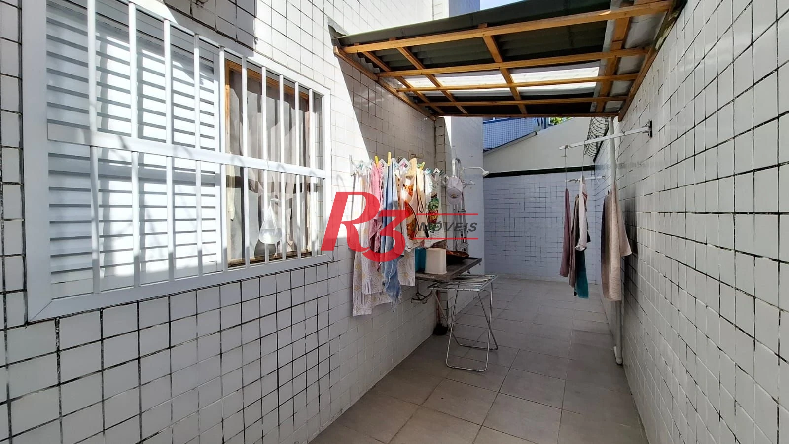 Casa com 2 dormitórios à venda, 100 m² por R$ 890.000,00 - Aparecida - Santos/SP