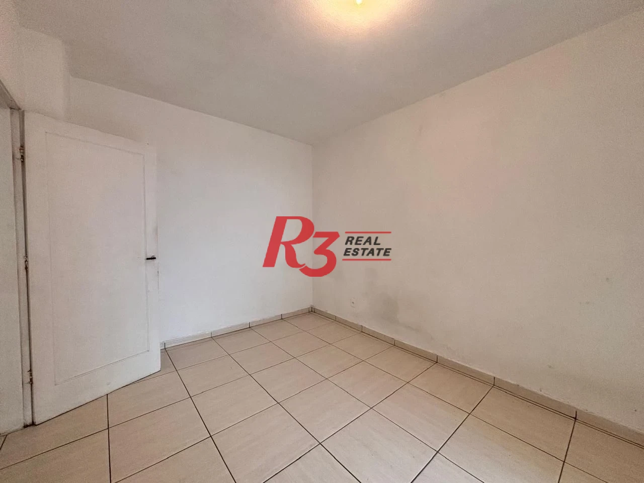 Apartamento com 1 dormitório para alugar, 65 m² por R$ 3.100,02 - José Menino - Santos/SP