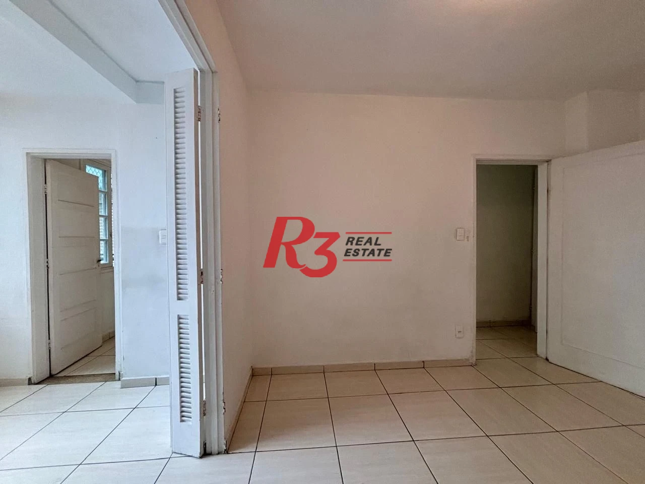 Apartamento com 1 dormitório para alugar, 65 m² por R$ 3.100,02 - José Menino - Santos/SP