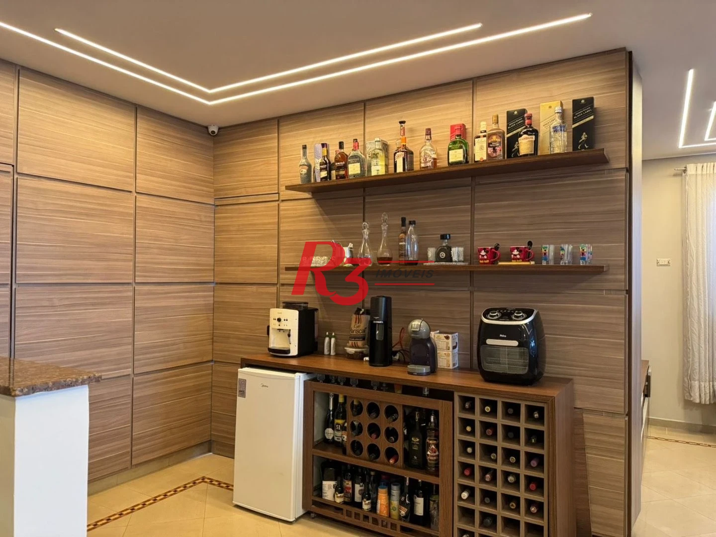 Casa à venda, 286 m² por R$ 3.890.000,00 - Embaré - Santos/SP