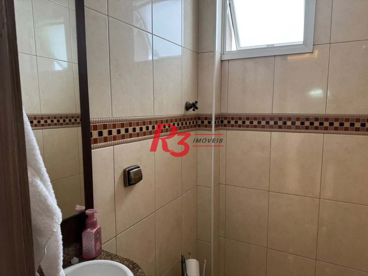Casa à venda, 286 m² por R$ 3.890.000,00 - Embaré - Santos/SP